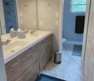 Altamonte Springs House | A home away from home