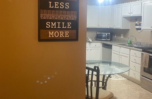 North Northwest Pensacola House | A Home Away From Home 2