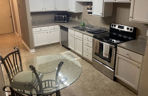 North Northwest Pensacola House | A Home Away From Home 2