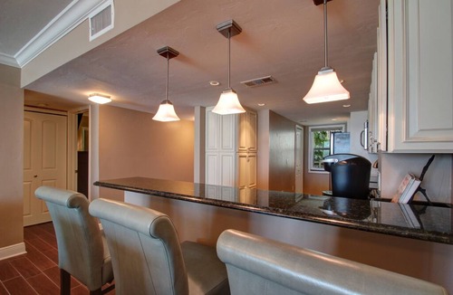 Clearwater Beach Condo | A Little Bit of Paradise-Direct Beachfront