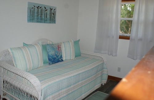 Old Homosassa House | A little slice of Heaven on Florida's Nature Coast!