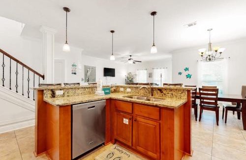 Villages of Crystal Beach Villa | A little spot in Paradise