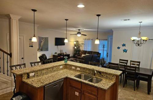 Villages of Crystal Beach Villa | A little spot in Paradise