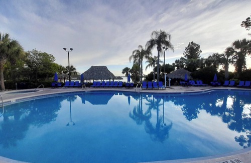 Bahama Bay Apartment | A Magical Location For Your Perfect Vacation!
