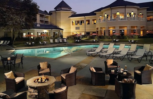 Stone Mountain Resort | A Natural Wonderland Pet-friendly Unit Near Summit Skyride & Dinosaur Explore!