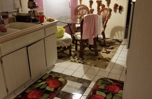 Maravilla House | A Nostalgic Home “A Reflection of Our Mother”