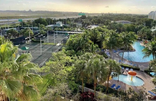 Weston Apartment | A Paradise You Can Call Home