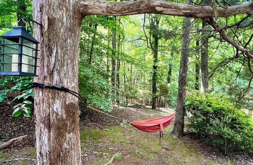 Athens Apartment | A peaceful pause in the heart of nature.