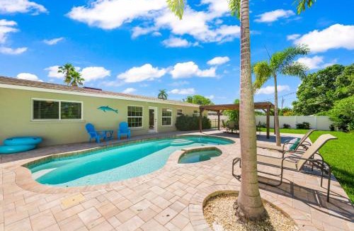 Harbor Hills House | A Piece of Paradise