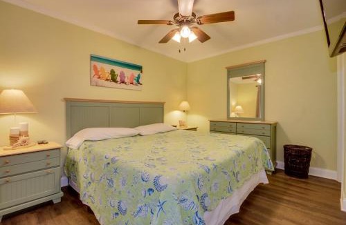 Windy Hill House | A Place At The Beach WH 311 - Oceanfront - Windy Hill Section