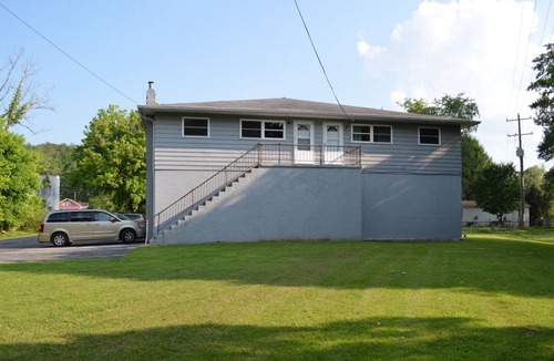 Robbinsville Apartment | A Place To Rest After A Hard Days Ride! #4 - The Cheoah 8287350996