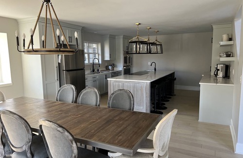 Lake Lure House | A Place To Share Good Times With Family And Friends