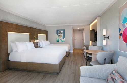 Shipyard Plantation Hotel | A Place You'll Surely Enjoy! 3 Ocean View Units! Beachfront Location with Pools!