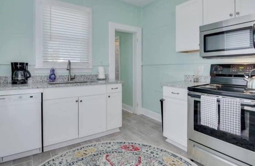 North Augusta House | A Quiet Getaway, Close to Downtown Augusta