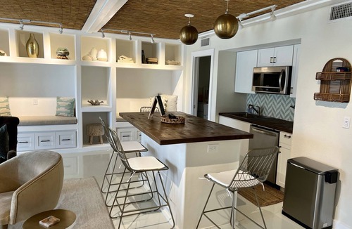 Dunedin Apartment | A rental that lets you live like a local - only better.
