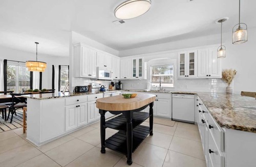 Village of Sugar Beach House | A Shore Bett by Stay on 30a