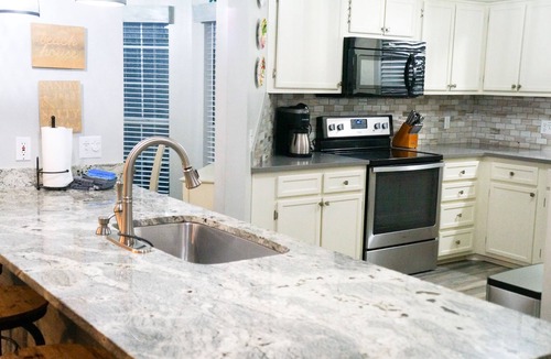 Miramar Beach Cottage | A Shore Thing Marvelous 4 bedroom Beach Cottage with heated pool!