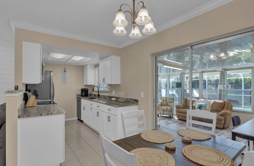 Vero Beach South House | A Slice of Paradise to Enjoy