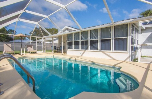 Vero Beach South House | A Slice of Paradise to Enjoy