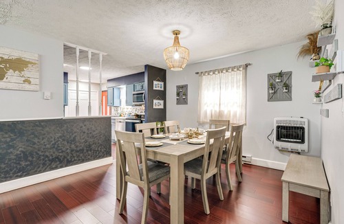 Tobyhanna House | 'A Time to Remember' Home in Tobyhanna w/Pool!