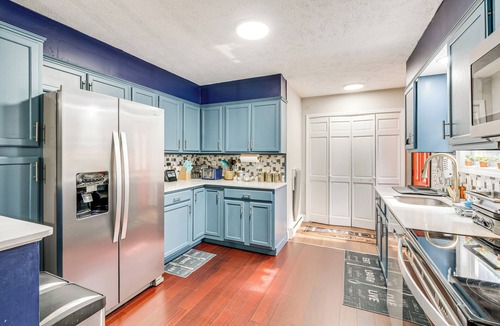 Tobyhanna House | 'A Time to Remember' Home in Tobyhanna w/Pool!