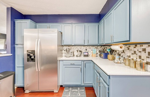 Tobyhanna House | 'A Time to Remember' Home in Tobyhanna w/Pool!