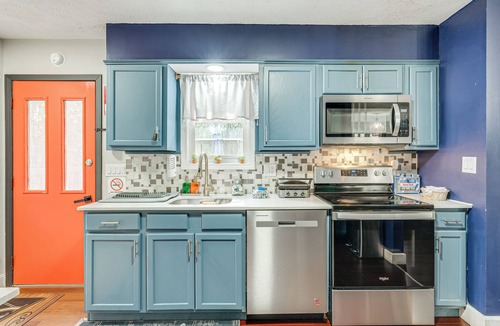 Tobyhanna House | 'A Time to Remember' Home in Tobyhanna w/Pool!
