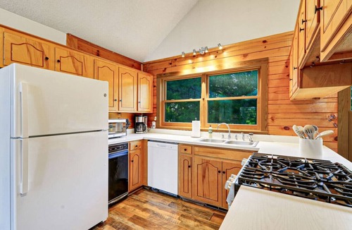 Ridgeland House | A True Nature Lover`s Island Retreatw/Private Dock