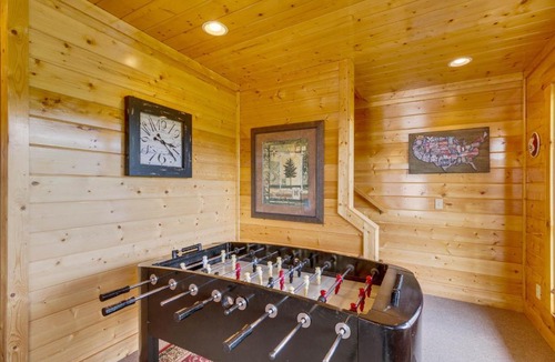 Sevierville House | A View is Forever