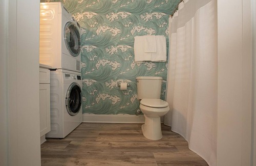 Carolina Forest Apartment | A Wave From It All - Studio 10 Min to Ocean