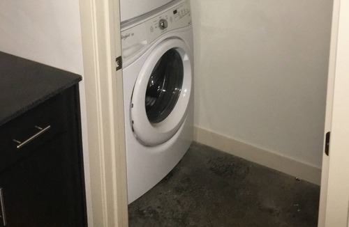 Midtown Condo | A well-paid apartment in the center of the city