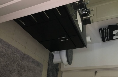 Midtown Condo | A well-paid apartment in the center of the city