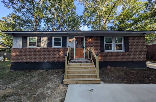 Mount Berry Apartment | A122 Malone Home