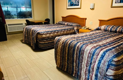 Bostroms Lower Ormond Beach Hotel | A1A Super Inn