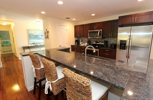 Captiva House | Aah! Poppy's Paradise