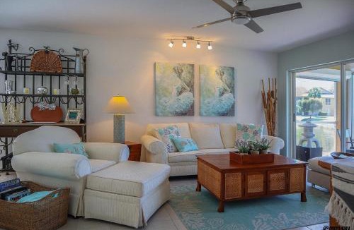 Imperial Golf Estates Apartment | Abbey On The Lake Condo 101 condo