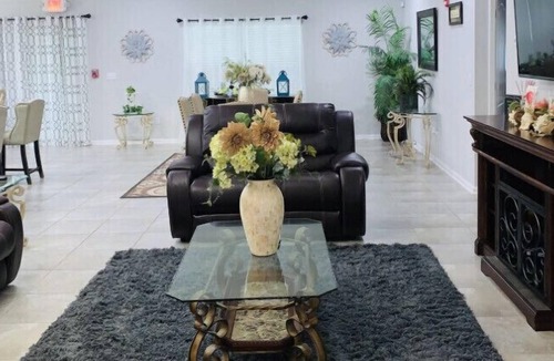Northside House | ABBEY’S HAPPY HOME