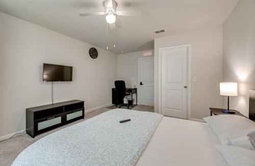Seffner Community Alliance House | Abi home