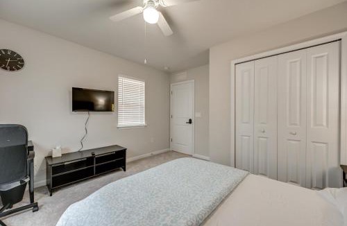 Seffner Community Alliance House | Abi home