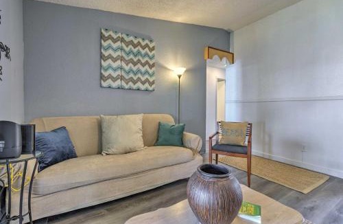 Pine Hills House | about 9 Mi to Universal Orlando Retreat with Sun Porch!