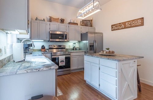 Sapphire House | Absolute Delight - Sapphire Resort Amenities, Brewery and Golf Nearby!