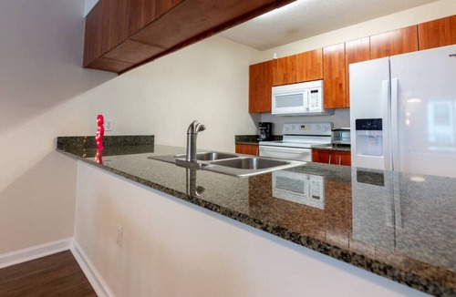 Brickell Condo | Absolutely Beautiful 1 BR Paradise with a Huge balcony