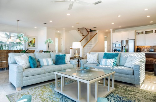 Ilexhurst House | Absolutely Perfect Private Beach Front Pool Home