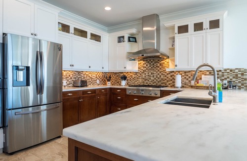 Ilexhurst House | Absolutely Perfect Private Beach Front Pool Home