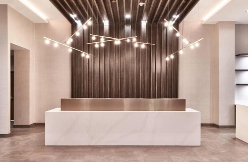 Columbus Hotel | AC Hotel by Marriott Columbus Downtown