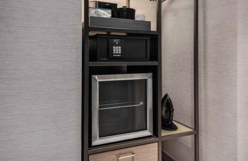 Charlotte Center City Hotel | AC Hotels by Marriott Charlotte City Center