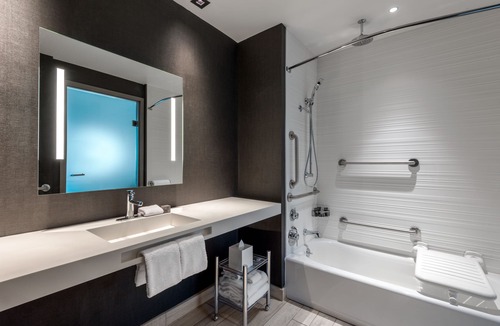 Charlotte Center City Hotel | AC Hotels by Marriott Charlotte City Center