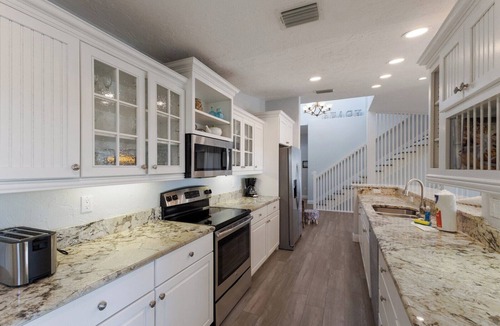 Anna Maria House | Acacia Breeze by Duncan Real Estate