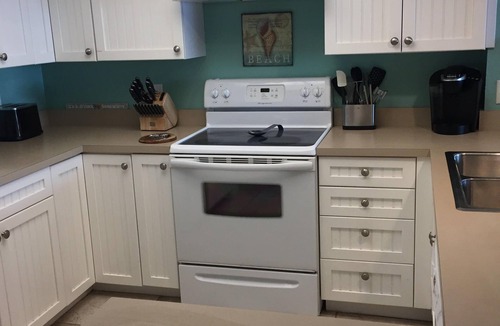 Madeira Beach Condo | Accepting bookings .Amazing view. No owner booking fee