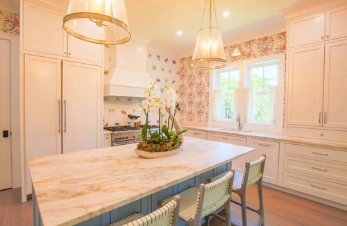 Seabrook Island House | Access to 2 Community Pools! Stunning Home w/Two Master Suites. Seabrook Amenity Cards Available!
